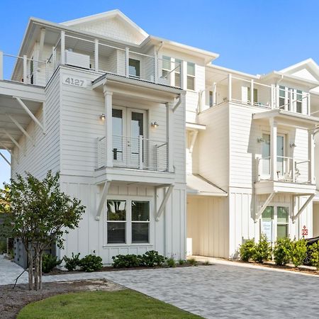 Take It Easy By Book That Condo Panama City Beach Exterior photo