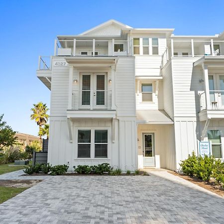 Take It Easy By Book That Condo Panama City Beach Exterior photo