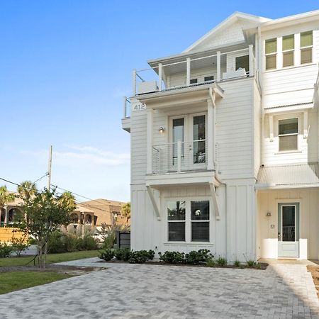 Take It Easy By Book That Condo Panama City Beach Exterior photo