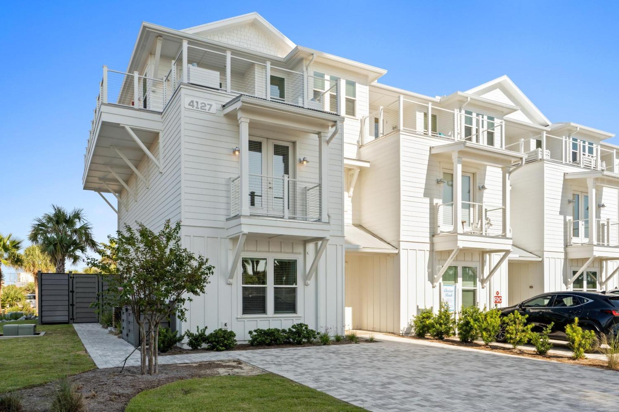 Take It Easy By Book That Condo Panama City Beach Exterior photo