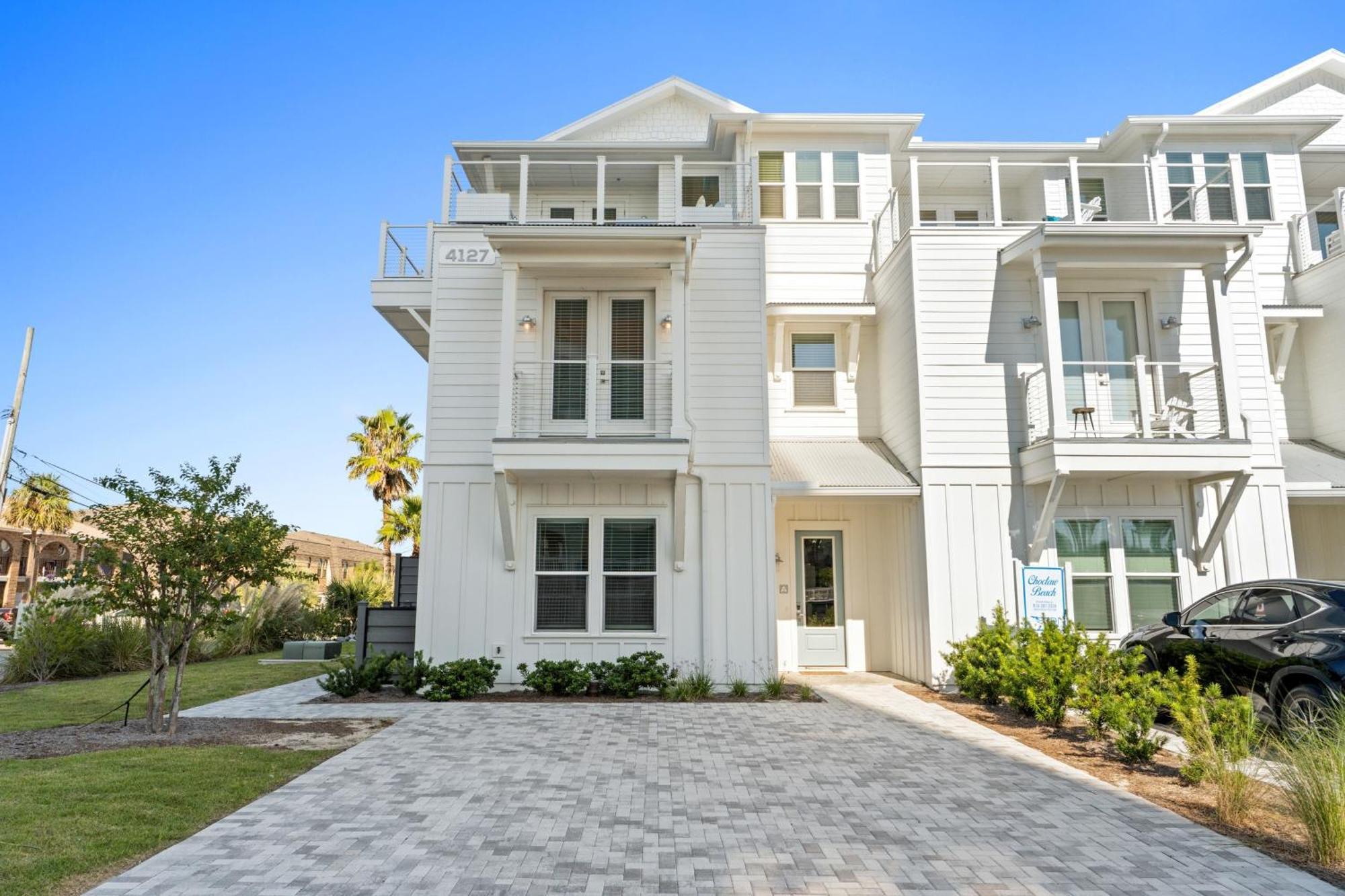 Take It Easy By Book That Condo Panama City Beach Exterior photo