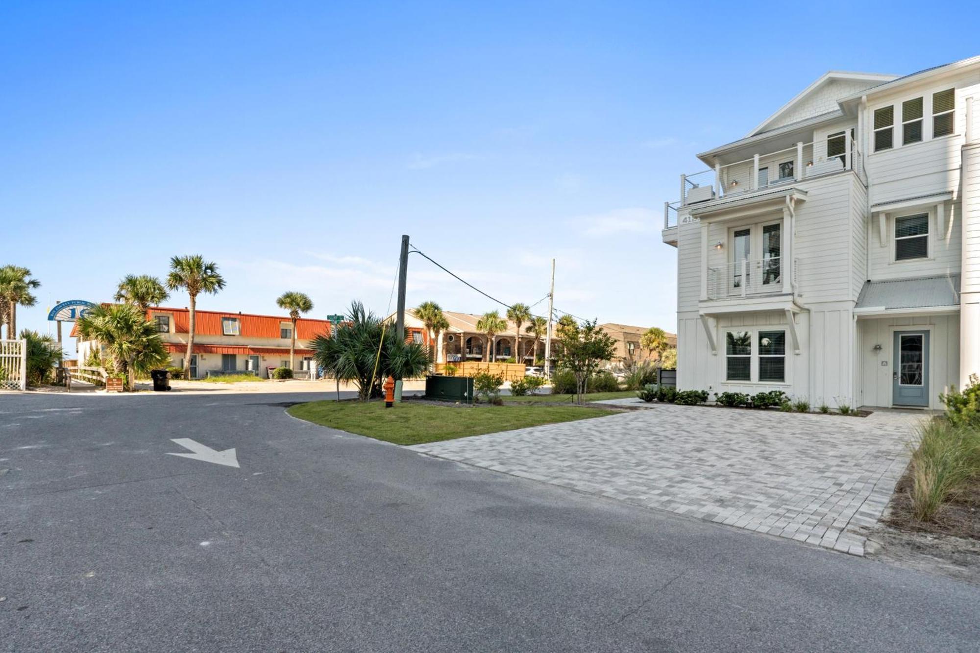 Take It Easy By Book That Condo Panama City Beach Exterior photo