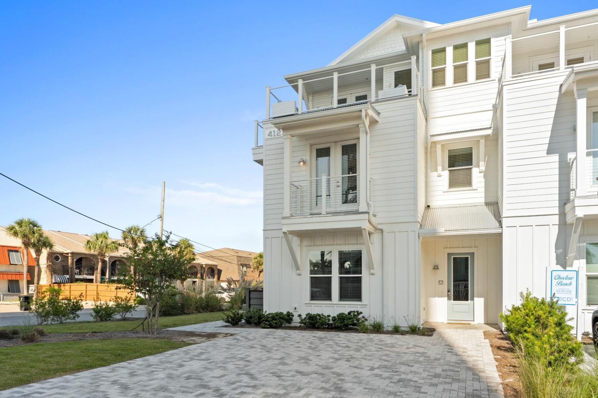 Take It Easy By Book That Condo Panama City Beach Exterior photo