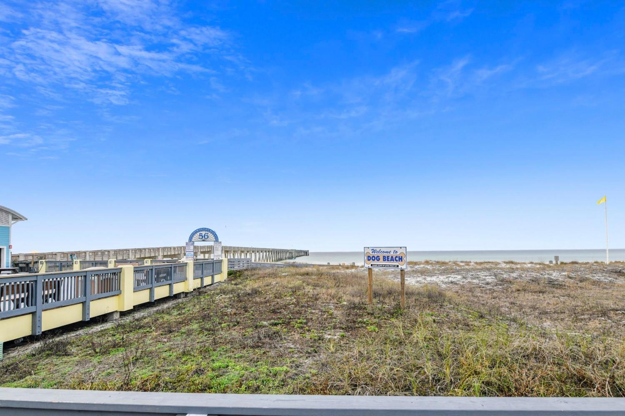 Take It Easy By Book That Condo Panama City Beach Exterior photo