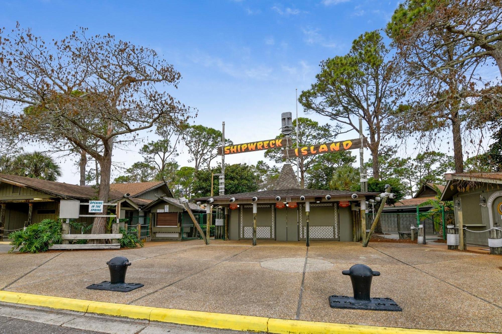 Take It Easy By Book That Condo Panama City Beach Exterior photo