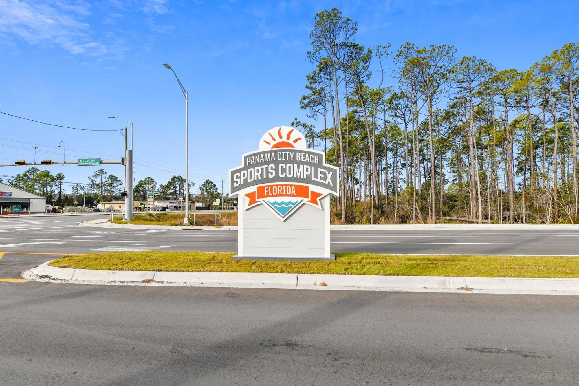 Take It Easy By Book That Condo Panama City Beach Exterior photo