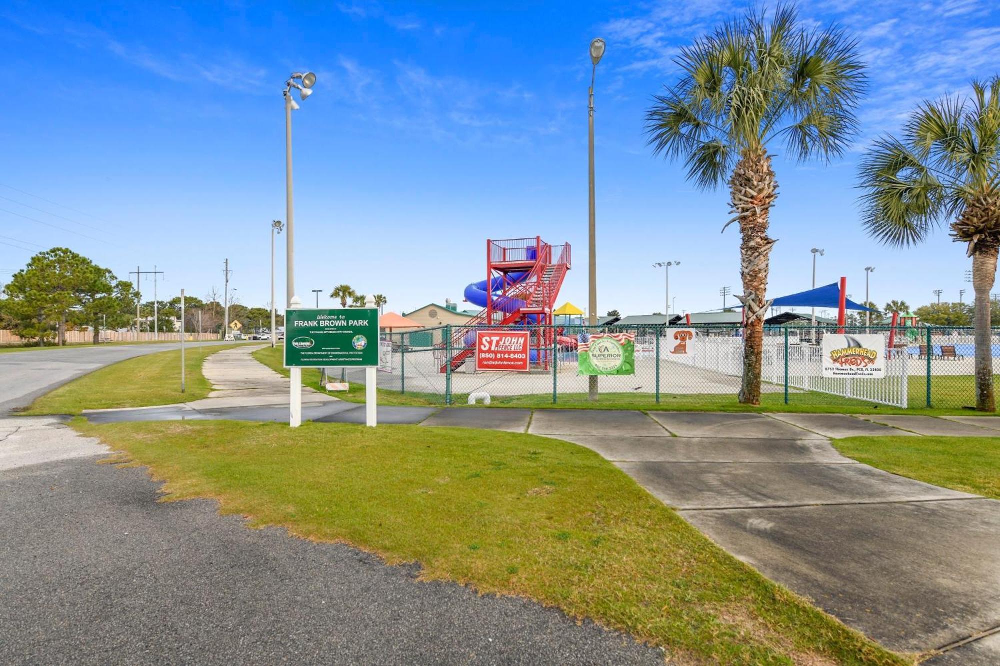 Take It Easy By Book That Condo Panama City Beach Exterior photo