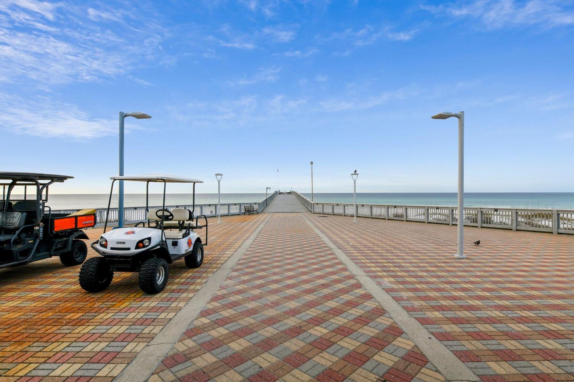 Take It Easy By Book That Condo Panama City Beach Exterior photo