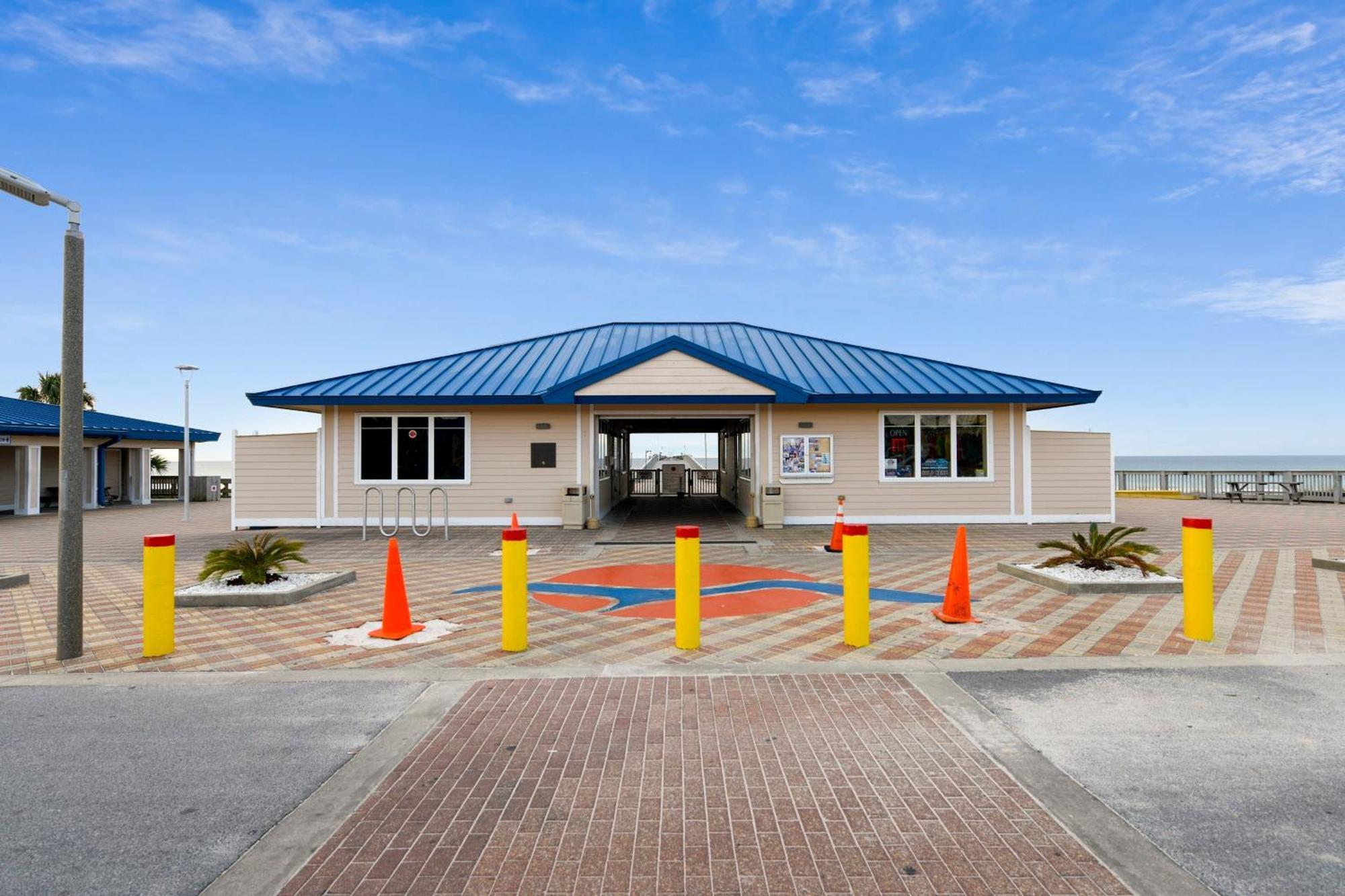 Take It Easy By Book That Condo Panama City Beach Exterior photo