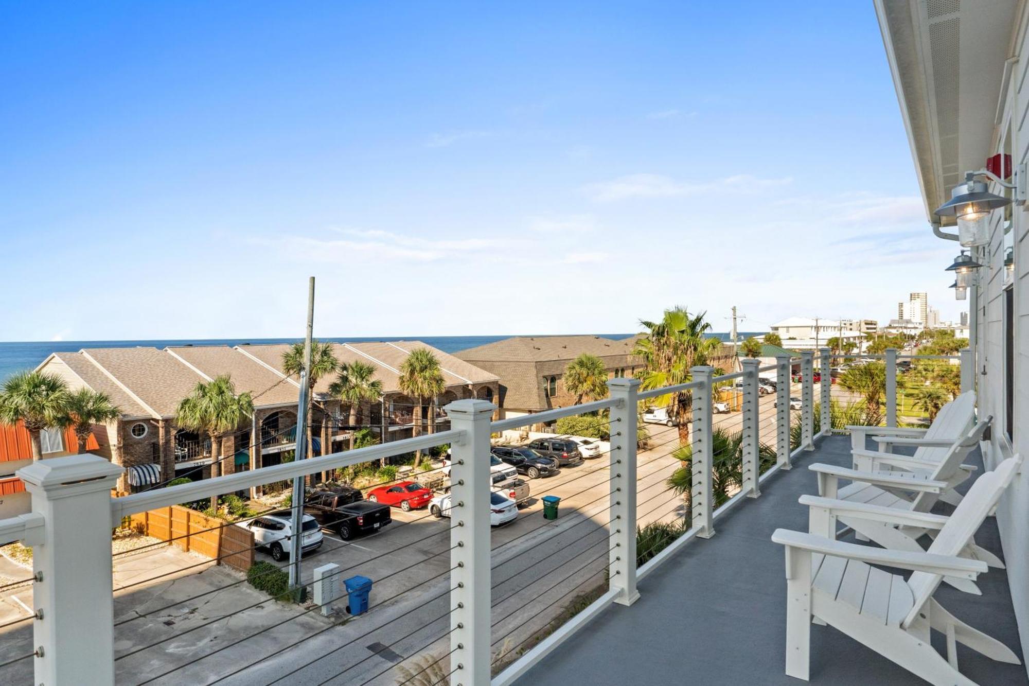 Take It Easy By Book That Condo Panama City Beach Exterior photo