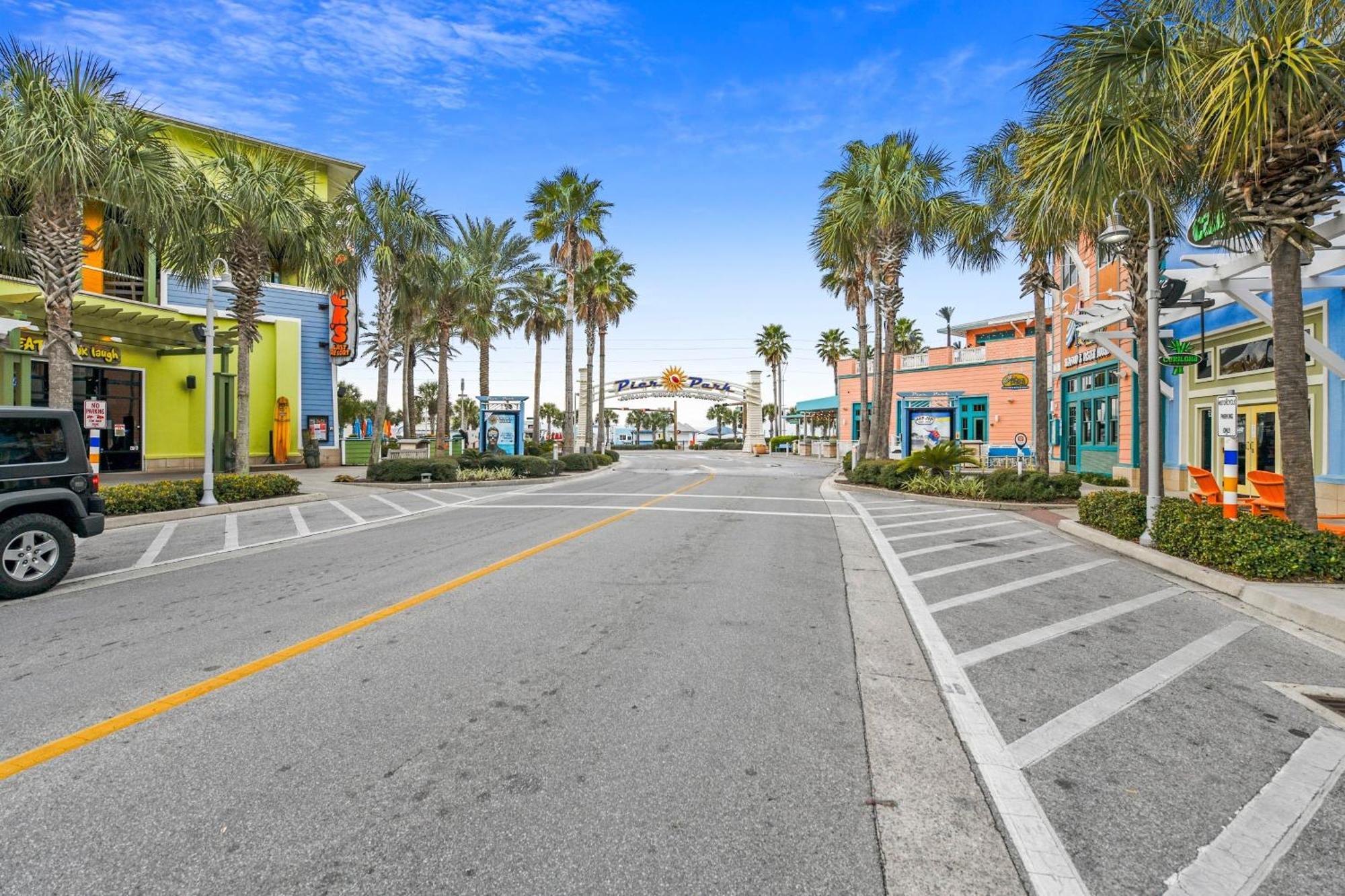 Take It Easy By Book That Condo Panama City Beach Exterior photo