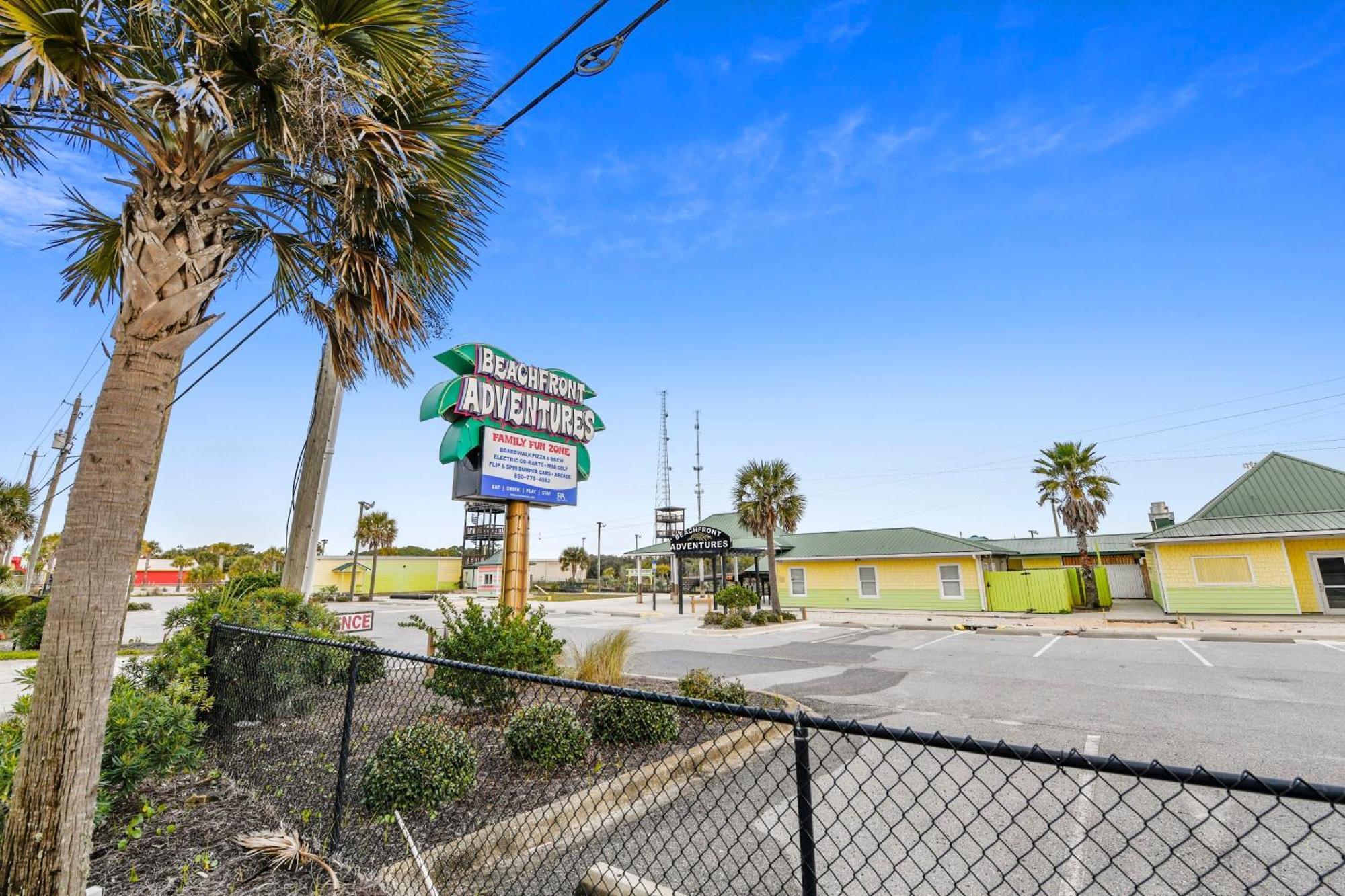 Take It Easy By Book That Condo Panama City Beach Exterior photo