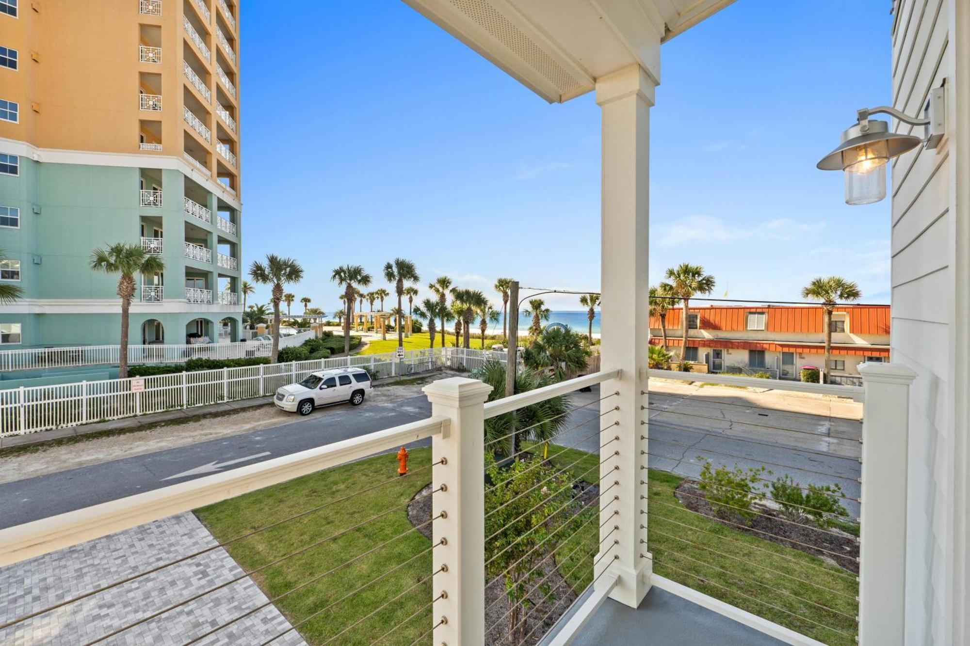 Take It Easy By Book That Condo Panama City Beach Exterior photo