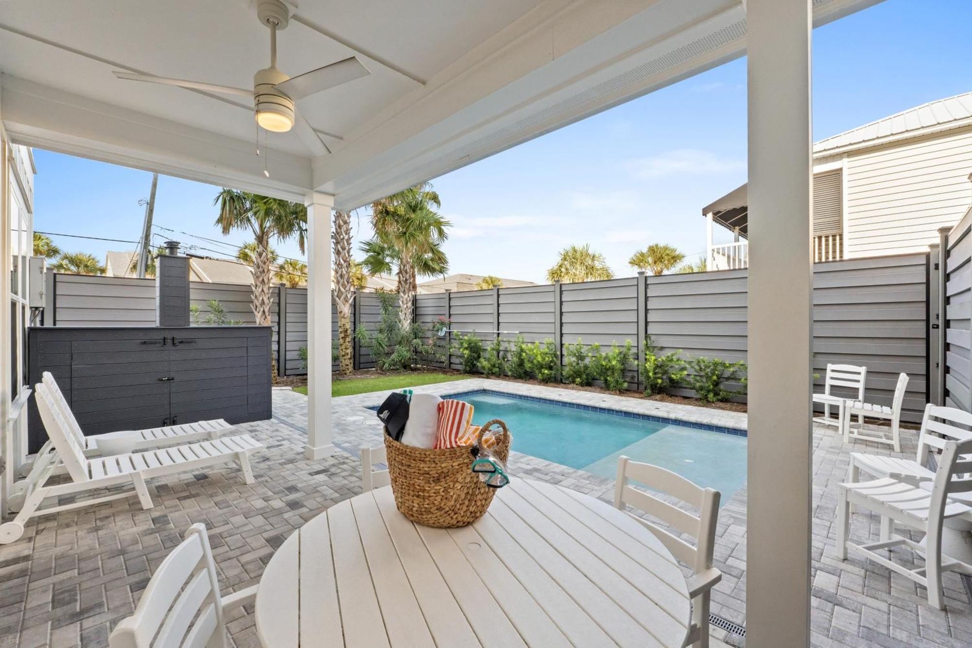 Take It Easy By Book That Condo Panama City Beach Exterior photo