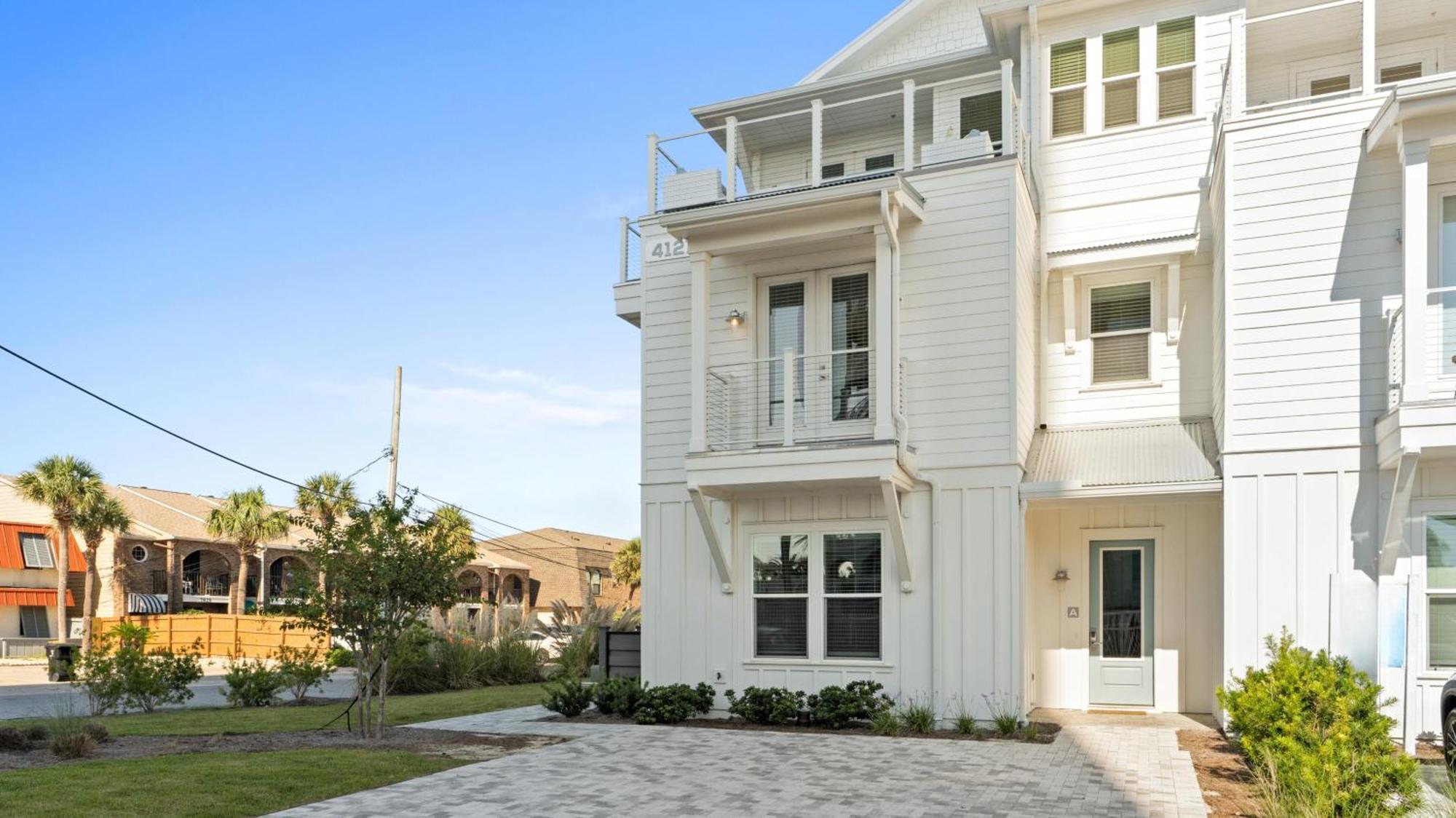 Take It Easy By Book That Condo Panama City Beach Exterior photo